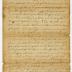 Probated will of William Merrell, 1782