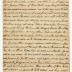 Probated will of Henry Rose, 1782