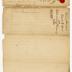 Probated will of Henry Pike, 1782