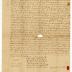 Probated will of Hezekiah Pearsall, 1782