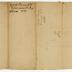 Probated will of Josiah Peirson, 1782