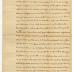 Probated will of John Pell, 1782