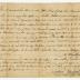 Probated will of Ichabod Sayre, 1782