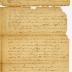 Probated will of Henry Pike, 1782