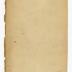 Probated will of Mary Reeve, 1782