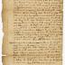 Probated will of Whitehead Saxton, 1782