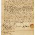 Probated will of Jannatje Remsen, 1782
