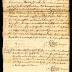 Probated will of Anne Pettit, 1782
