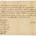 Probated will of Joseph Reeve, 1782