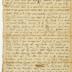 Probated will of Joseph Rugg, 1782