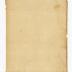 Probated will of John Pell, 1782