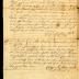 Probated will of David Rodgers, 1782