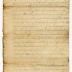 Probated will of Henry Pike, 1782