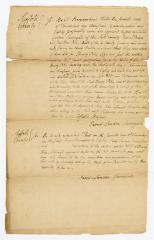 Probated will of Henry Pike, 1782