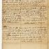 Probated will of Jesse Sammis, 1782