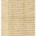 Probated will of John Pell, 1782
