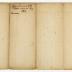 Probated will of Jesse Sammis, 1782