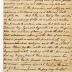 Probated will of Henry Rose, 1782