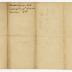 Probated will of Ichabod Sayre, 1782