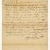 Probated will of William Pasmore, 1782