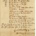 Probated will of Thomas Parkin, 1782