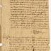 Probated will of Thomas Powell, 1782