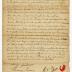 Probated will of Mary Reeve, 1782