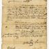 Probated will of William Pasmore, 1782