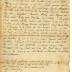 Probated will of Joseph Rugg, 1782