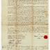 Probated will of Edward Price, 1782