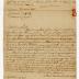 Probated will of Josiah Peirson, 1782