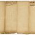 Probated will of Whitehead Saxton, 1782