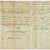 Probated will of Edward Price, 1782