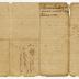 Probated will of Thomas Powell, 1782
