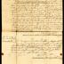 Probated will of Stephen Schenk, 1782