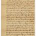 Probated will of Jacob Suydam, 1782