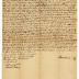 Probated will of Lemuel Smith, 1782