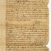 Probated will of John Stevenson, 1782