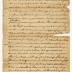 Probated will of Samuel Tredwell, 1782