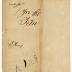 Probated will of Danial McSwain, 1782