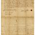 Probated will of Joseph Totten, 1782