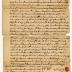 Probated will of Wait Smith, 1782