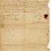 Probated will of John Stevenson, 1782