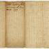 Probated will of Sam Skidmore, 1782