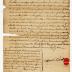 Probated will of Samuel Tredwell, 1782