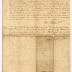 Probated will of Nicholas Stillwell, 1782