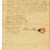 Probated will of Thomas Stephen, 1782