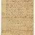 Probated will of Jacob Suydam, 1782