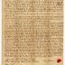 Probated will of John Skidmore, 1782