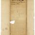Probated will of Lemuel Smith, 1782